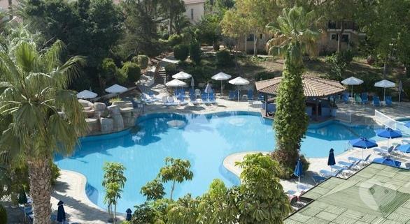 Акция - Тур на майские праздники: Кипр, Протарас Narcissos Hotel Apartments от "All Inclusive", фото Акция - Тур на майские праздники: Кипр, Протарас Narcissos Hotel Apartments от "All Inclusive"