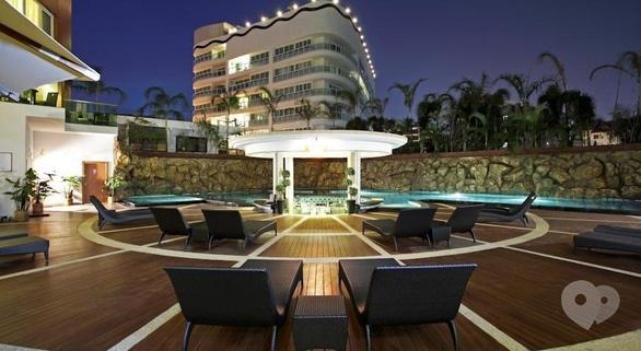 Акция - Тур на майские праздники: Таиланд, Паттайя Centara Nova Hotel & Spa от "All Inclusive"