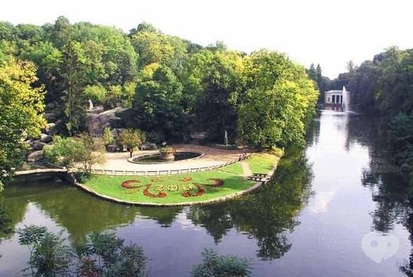 Акція – Автобусні тури вихідного дня по Черкащині від "Мандрівник", фото Акція – Автобусні тури вихідного дня по Черкащині від "Мандрівник"