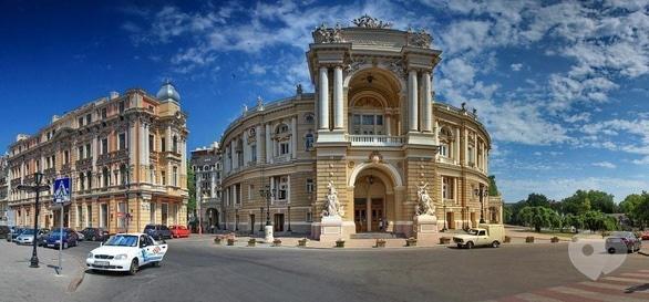 Акция - Тур "Одесса – море, солнце и вино" от "Мандрівник"