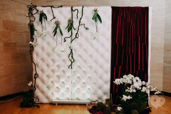 Акция - Аренда свадебной фотозоны бесплатно от "Яся"