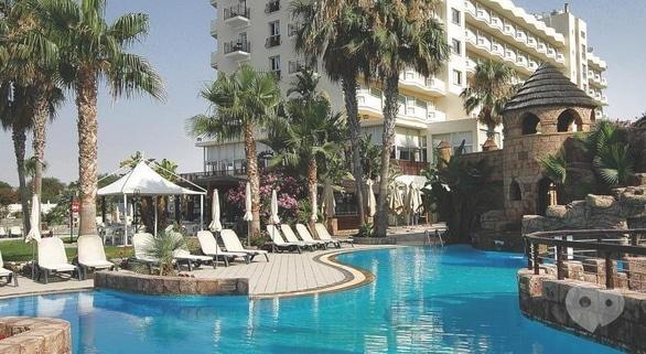 Акция - Тур "Кипр, Ларнака Lordos Beach Hotel 4*" от "All Inclusive"