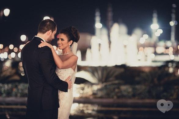Акція – Весільний тур: ОАЕ, Дубаї Al Bustan Rotana 5* від "All Inclusive"