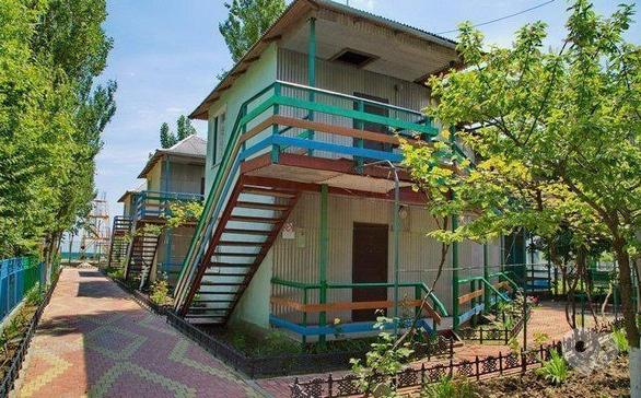 Акция - Отдых на море, Затока, б/о “Вестра” от "Мандрівник"