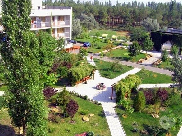 Акция - Отдых на море б/о “Черномор” пос. Рыбакова (Николаевская обл.) от "Мандрівник"