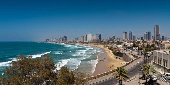 Акция - Тур "Израиль для всех" от "НАМИ"