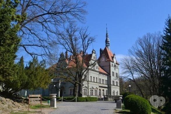 Акция - Сыро-винный тур по Закарпатью от "Мандрівник"
