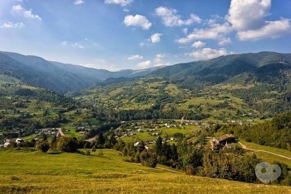 Акция - Пивной тур "Драгобрат и Солотвино"