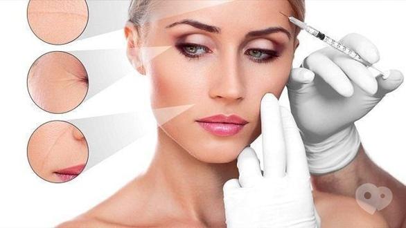 Акция - Скидка на уколы красоты от "Облака"