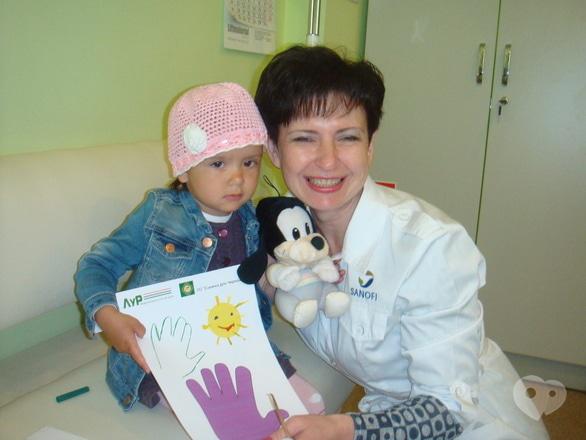 Акция - Скидка на услуги дерматолога для детей в медицинском диагностическом центре "Лур"