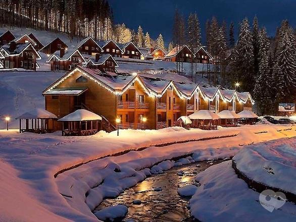 Акция - Тур "Гуцульские Карпаты+Буковель" от "Мандрівник"