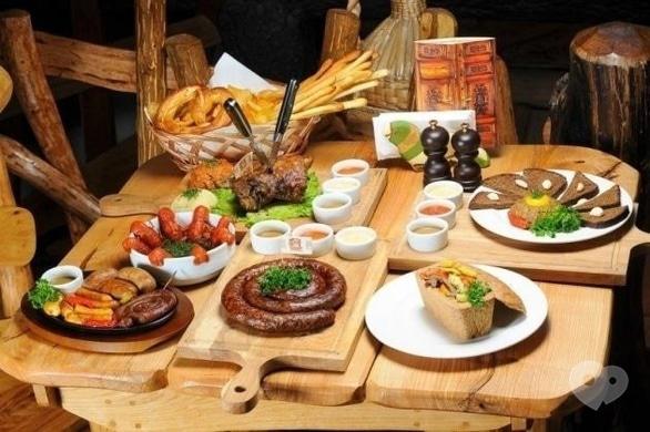 Акция - Гастро-тур "Закарпатский отдых" от "Мандрівник"