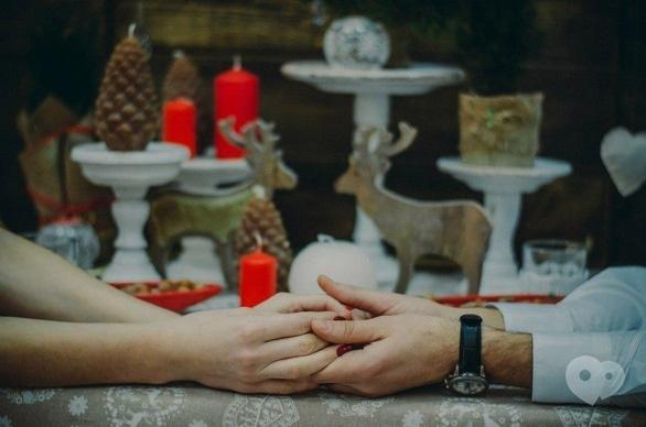 Акция - Розыгрыш аренды локаций для новогодней фотосессии от "Яся"