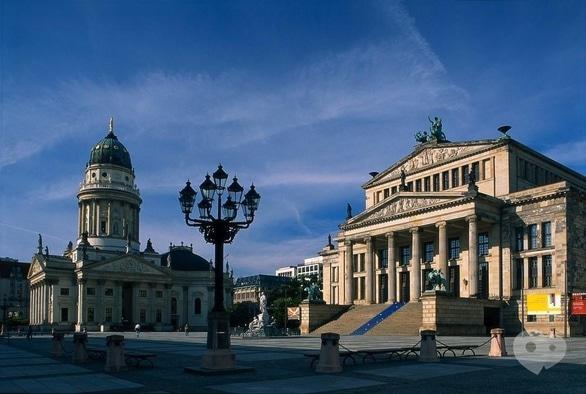 Акция - Тур "Хмельной уик-енд или время брать Берлин!" от "Мандрівник"