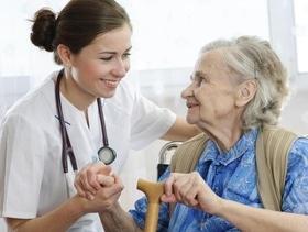 Скидки для пенсионеров от медицинского центра "Мир здоровья"