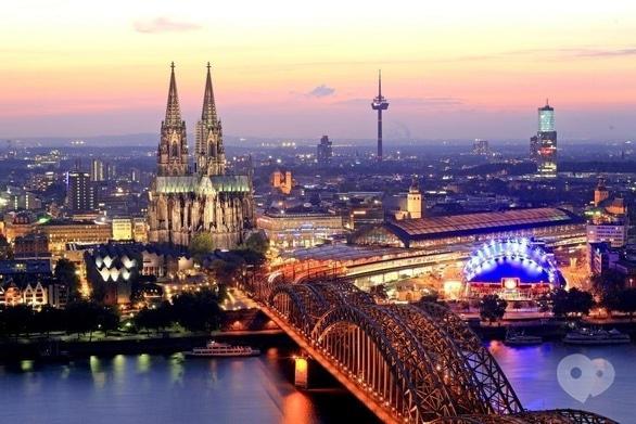 Акция - Тур "6 прекрасных мгновений... на 8 марта" от "Мандрівник"