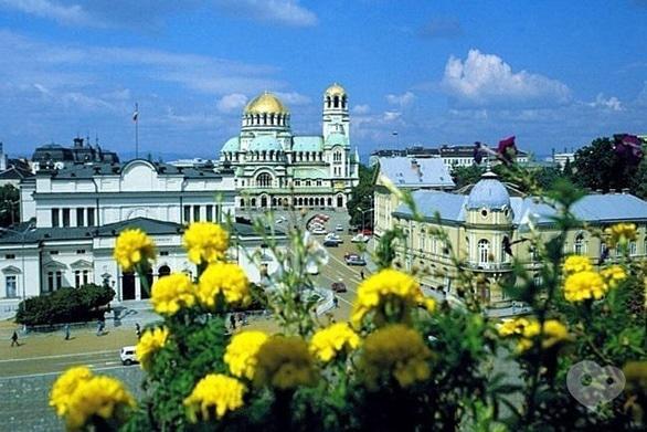 Акция - Тур "Балканская изюминка… ко дню 8 Марта" от "Мандрівник"