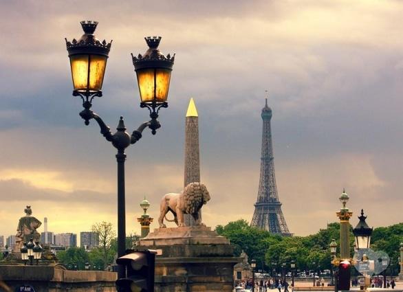 Акція – Тур "А я в Парижі!" від "Мандрівник"