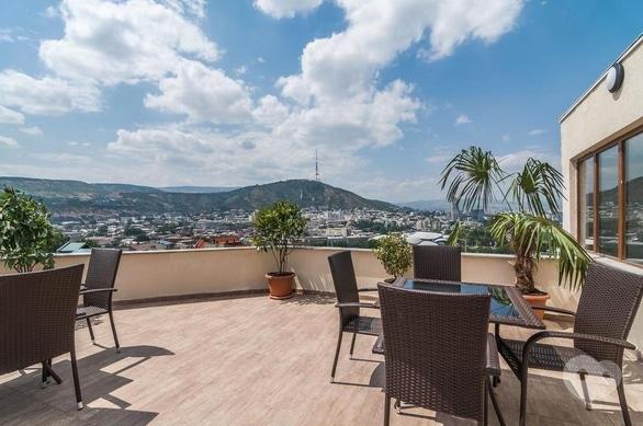 Акция - Тур в Грузию от "All Іnclusive"