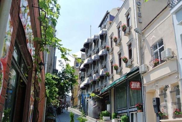 Акция - Тур "На 8 Марта в Стамбул" от "All Inclusive"