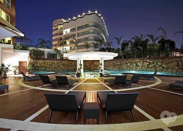 Акция - Тур "8 марта в Таиланде" от "All Inclusive"