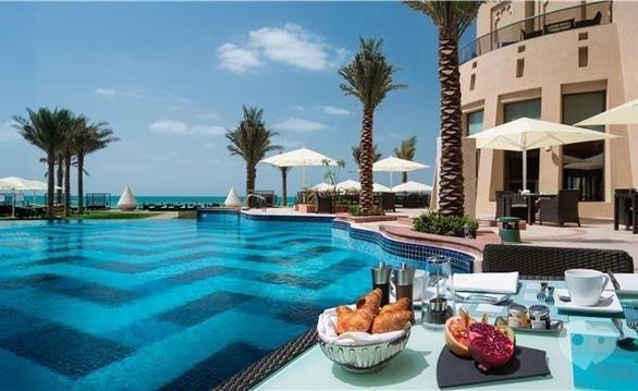 Акция - Тур "8 марта в ОАЭ" от "All Inclusive"