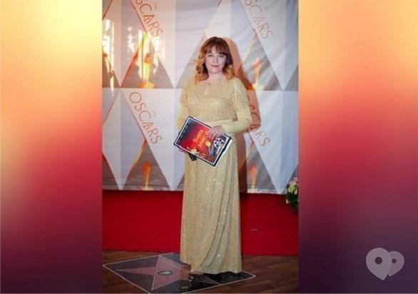 Акция - День рождения со скидкой от Светланы Мельник