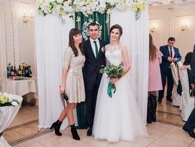 Свадебная церемония бесплатно от Валентины Матвиенко