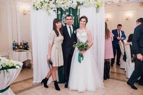 Свадебная церемония  бесплатно от Валентины Матвиенко
