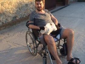 Олександр Харченко – фото Олександр Харченко