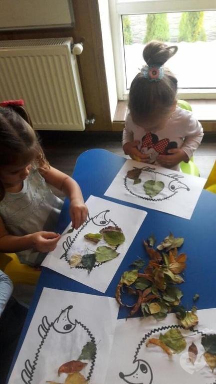 Акция - Скидка на первую неделю пребывания в садике от "Місто друзів"