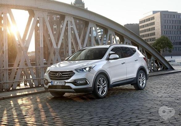 Акция - Неделя выгодных цен на популярные модели Hyundai в ООО "Богдан-Авто"