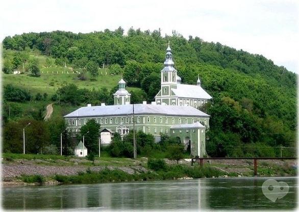 Акция - Экуменический тур "15 храмов и монастырей Закарпатья" от "Мандрівник"