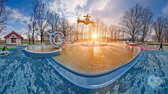 Акція – Релакс-тур "Термальне Закарпаття + Фестиваль вина в Берегово" від "НАМІ", фото Акція – Релакс-тур "Термальне Закарпаття + Фестиваль вина в Берегово" від "НАМІ"