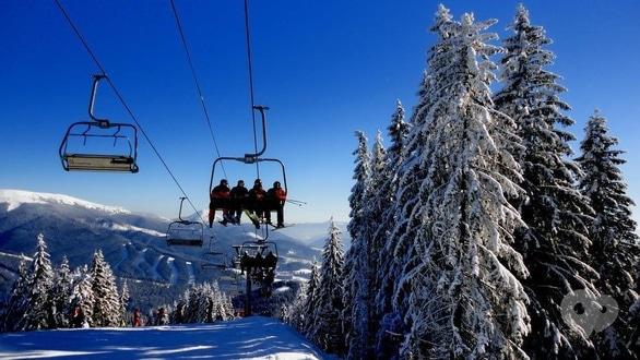 Акция - Экскурсионно-лыжный тур “Буковель: лыжи, санки и гуцульские забавы” от "НАМИ"