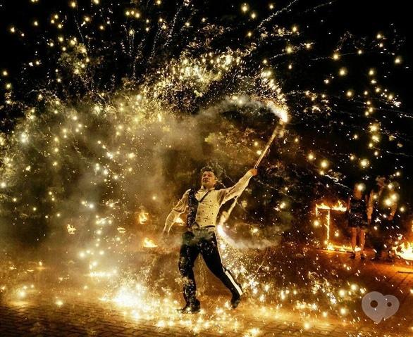 Акция - Розыгрыш "Шоу за 500 грн!" на 8 Марта от "Сварожичи"