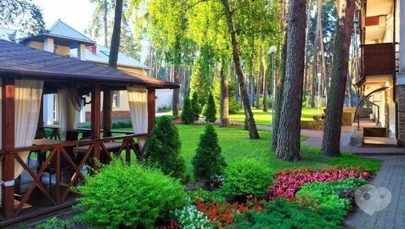 Акция - Весенние выходные в отеле "Украина"