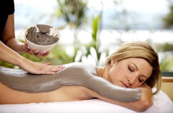 Акция - Акция "Весенние 30%" – скидка на антицеллюлитные обертывания от "Дар Калифа", фото Акция - Акция "Весенние 30%" – скидка на антицеллюлитные обертывания от "Дар Калифа"