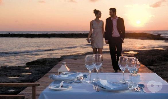 Акція – Весільний медовий місяць на Кіпрі від "All Inclusive"