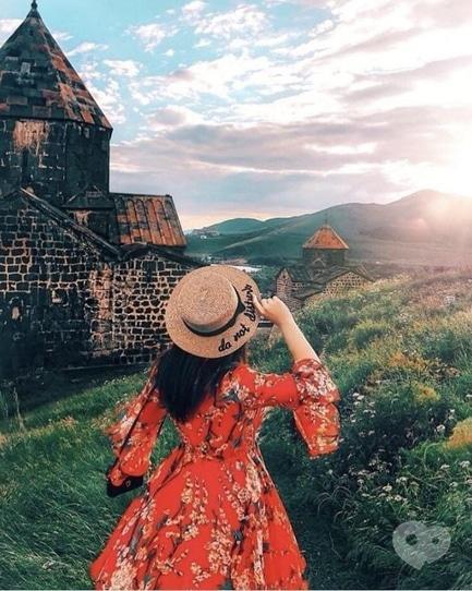 Акция - Винно-гастрономический тур в Армению от "Viva-Tour", фото Акция - Винно-гастрономический тур в Армению от "Viva-Tour"