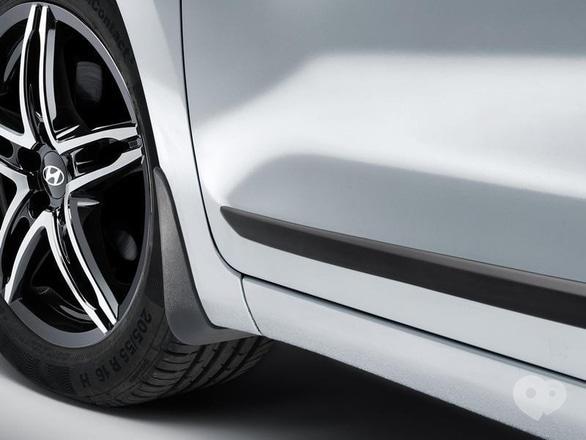 Акция - Специальные цены на аксессуары Hyundai ООО "Богдан-Авто Черкассы"