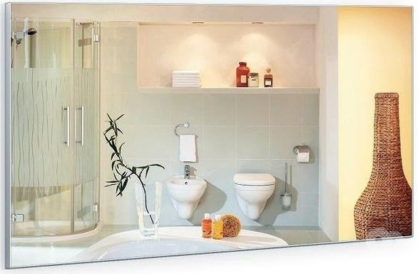 Акция - Скидка на душевые кабины и зеркала ТМ Liberta в "Сантехстиль"