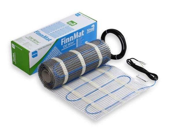 Акция - Скидка на теплый пол Ensto в "Сантехстиль"