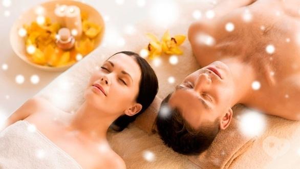 Акция - Скидки на новогодние SPA-подарки от "Дар Калифа"
