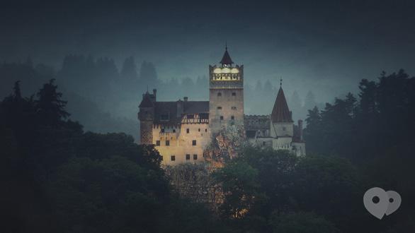 Акция - Путешествие в легендарную Трансильванию от "All Inclusive", фото Акция - Путешествие в легендарную Трансильванию от "All Inclusive"