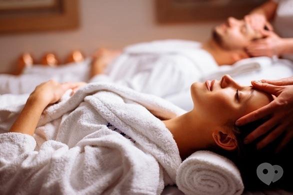 Акція – Купуючи фірмовий масаж Дар каліфа, Ви отримуєте в подарунок гідромасаж