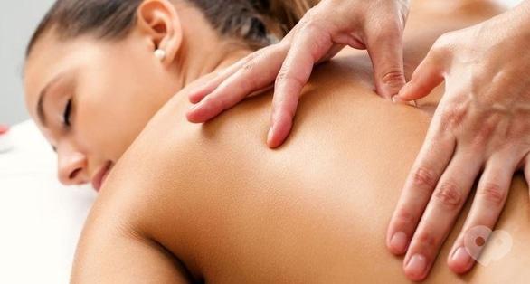 Акція – Тільки у вересні, купуючи китайський масаж Туй-На, Ви отримуєте відпочинок в кисневій капсулі в подарунок!