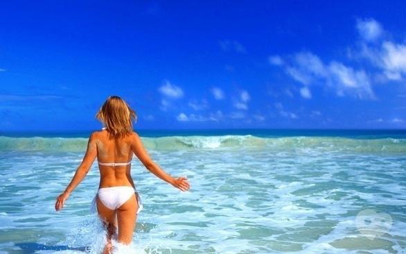 Акция - ТОЛЬКО ДЛЯ ЖЕНЩИН! ТОЛЬКО В ИЮЛЕ 2021!