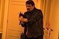 'Пластик' - трейлер Фільм 'Пластик' - трейлер