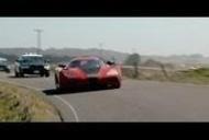Фільм 'Need for Speed: Спрага швидкості' - трейлер